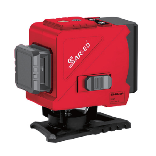 Sr-ll-1201 Laser Level