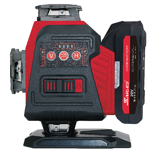 Laser Level