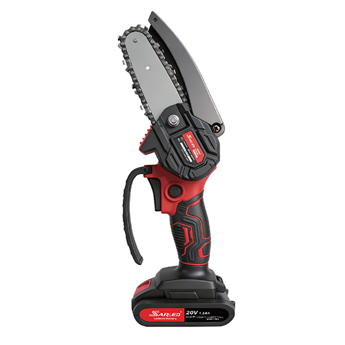 SR-CCS-0401 Cordless Chain Saw