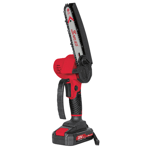SR-CCS-0602 Cordless Chain Saw