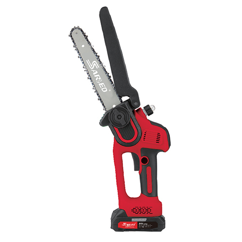 Cordless Chain Saw