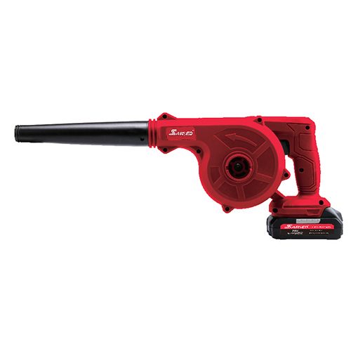 SR-CB-2101 Cordless Blower
