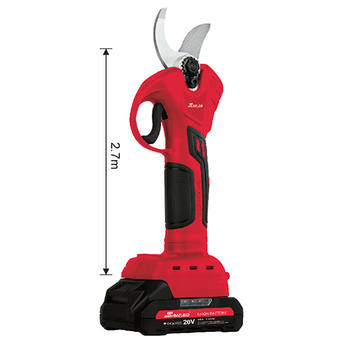 SR-CPS-30A Cordless Pruning Shear