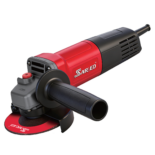 SR-AG-J0402 Angle Grinder