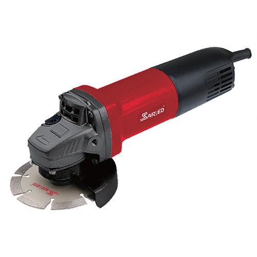 Sr-ag-j0404 Angle Grinder