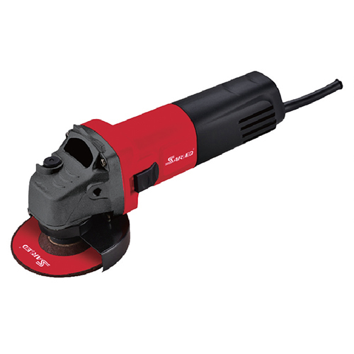 SR-AG-J0406 Angle Grinder