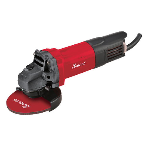 Angle Grinder