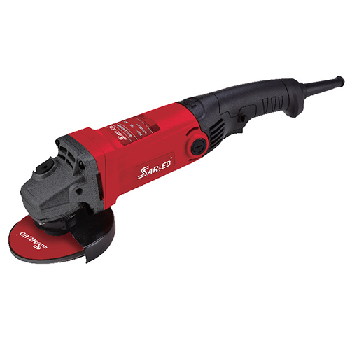 SR-AG-J0409 Angle Grinder