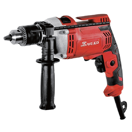 SR-ED-J1301 Impact Drill