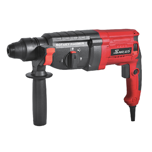 Rotary Hammer