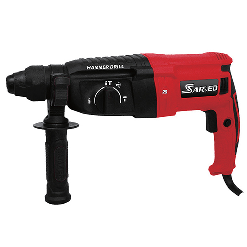 SR-RH-J2602 Rotary Hammer