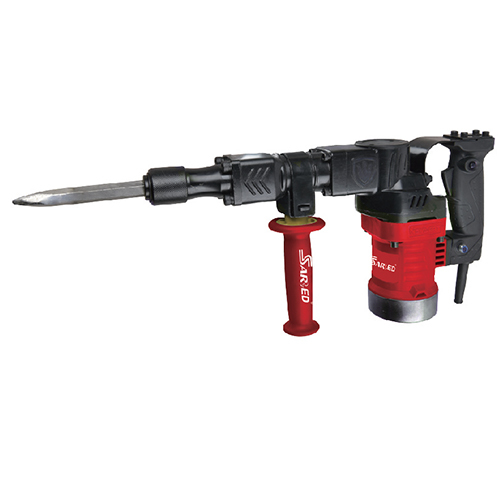 SR-DH-J301701 Demolition Hammer