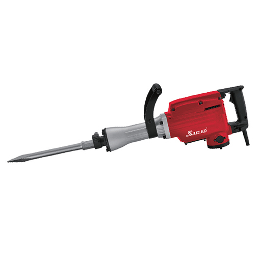 Demolition Hammer