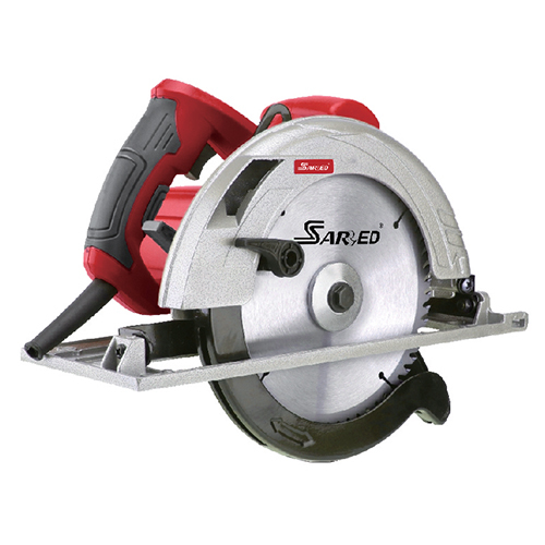 SR-CS-J18501 Circular Saw