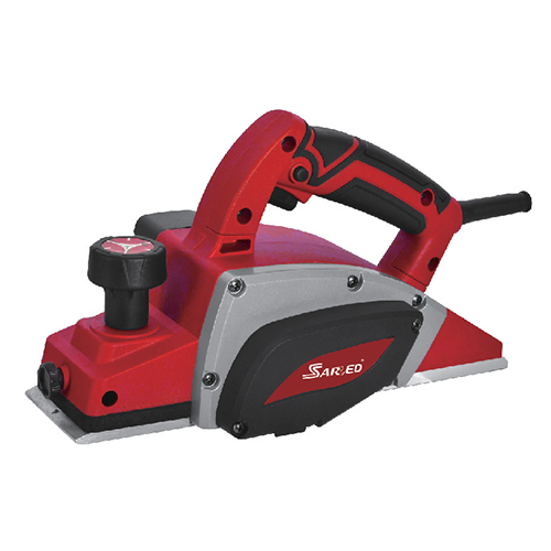 SR-EP-J8201 Electric Planer