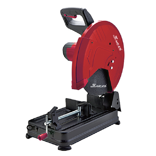 SR-CO-J35501 Cut Off Machine