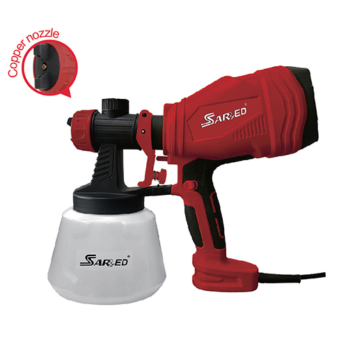 SR-PS-J55001 Paint Sprayer