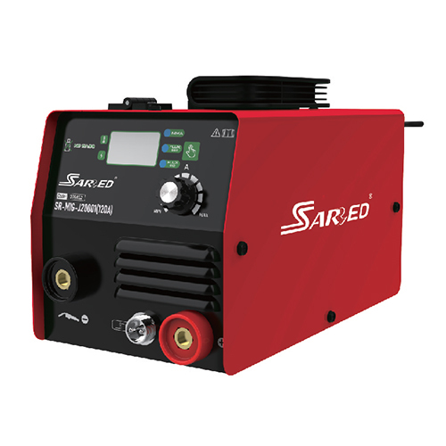 SR-MIG-J20001 DC Inverter Mig Welder