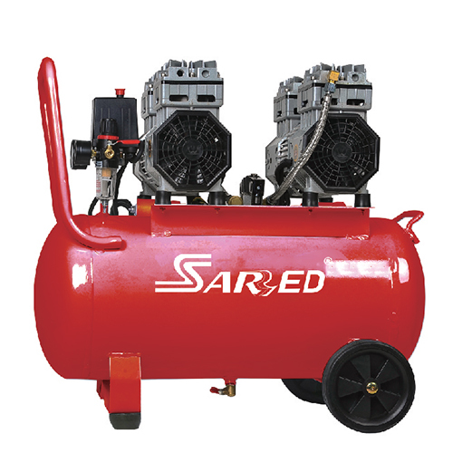 SR-AC-J5001 Air Compressor