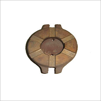 स्लॉटेड रिंग