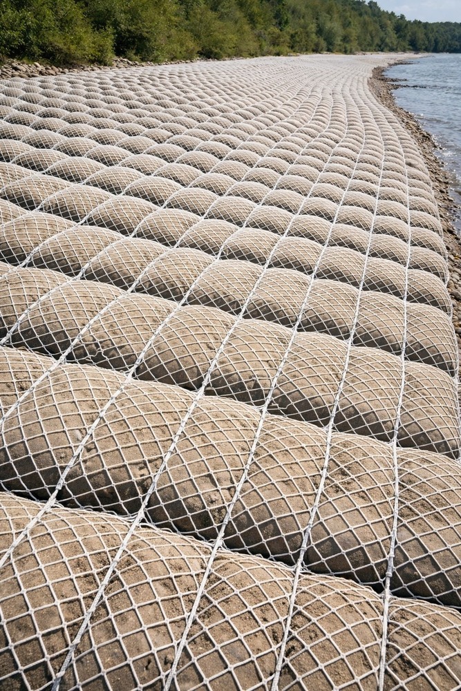 Nylon Crates