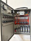 Power Factor Panel