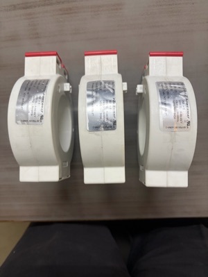 CURRENT TRANSFORMER(CT)
