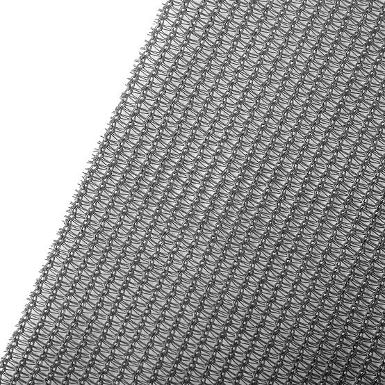 Tape Shade Net - Coating Type: None