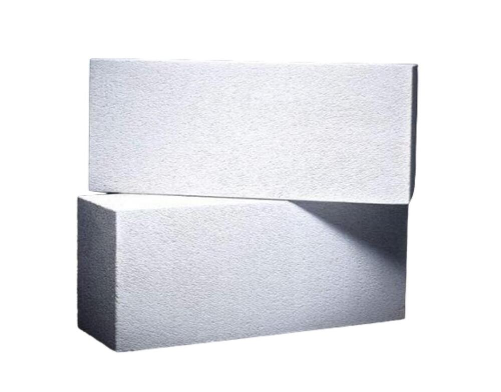 8inch Aac Block - Color: Gray