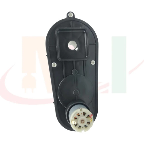 Gearbox with motor For Kids Electric Ride Cars