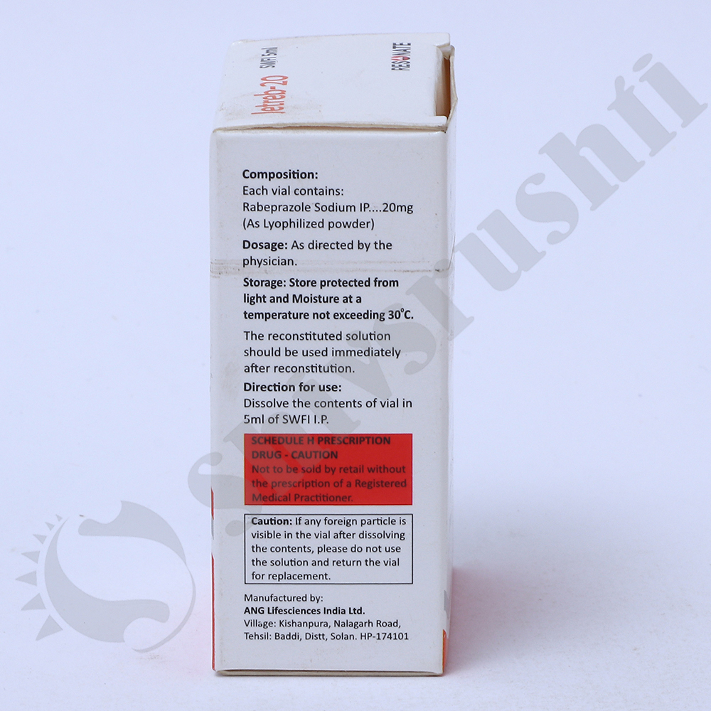 JETREB PLUS VIAL