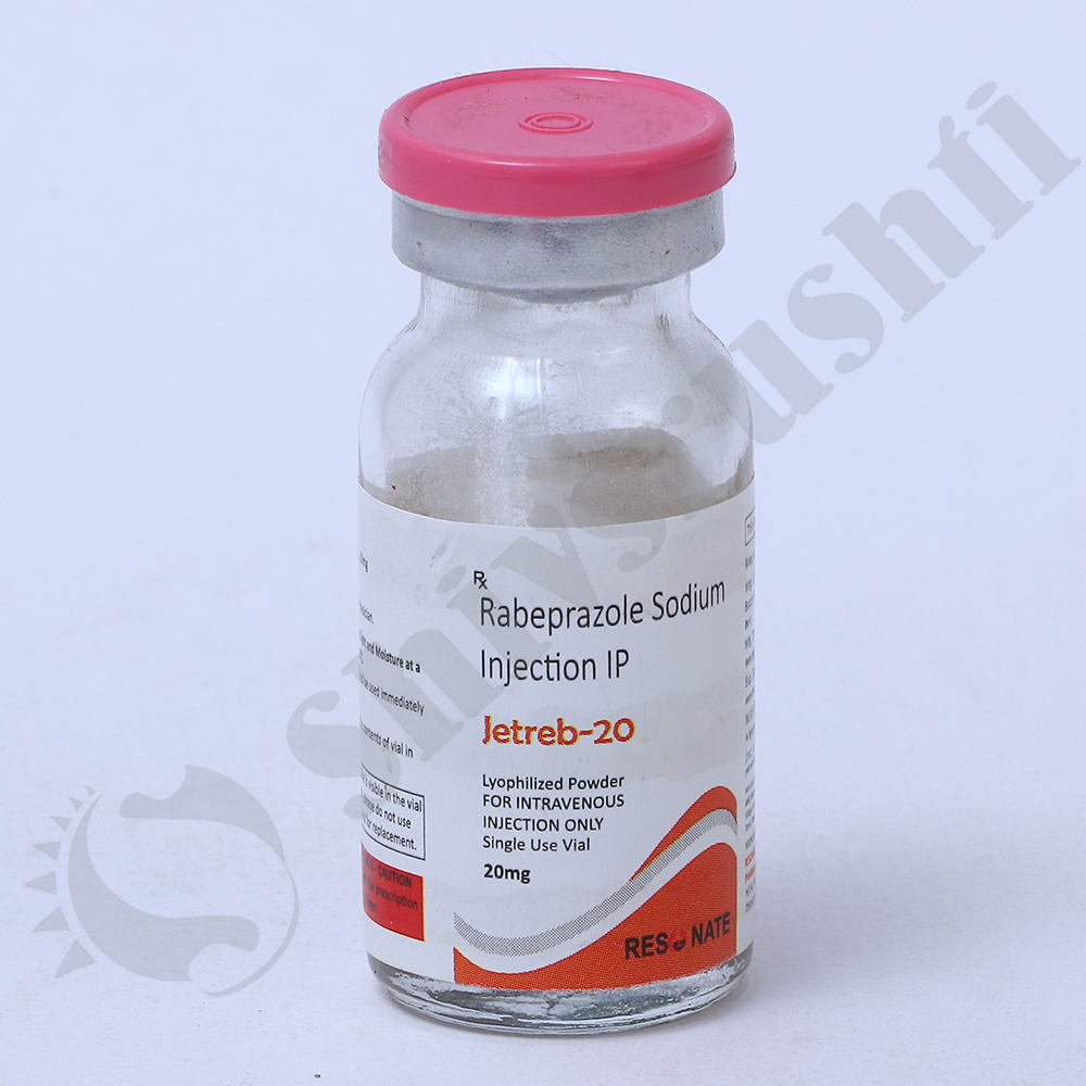 JETREB PLUS VIAL