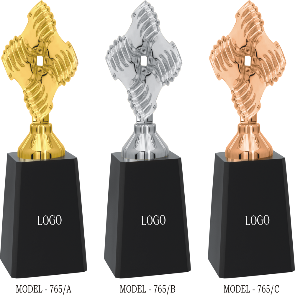 High Quality Metal Trophy