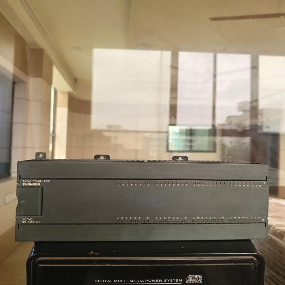DIGITAL INPUT/OUTPUT 6ES7223-1BM22-0XA8