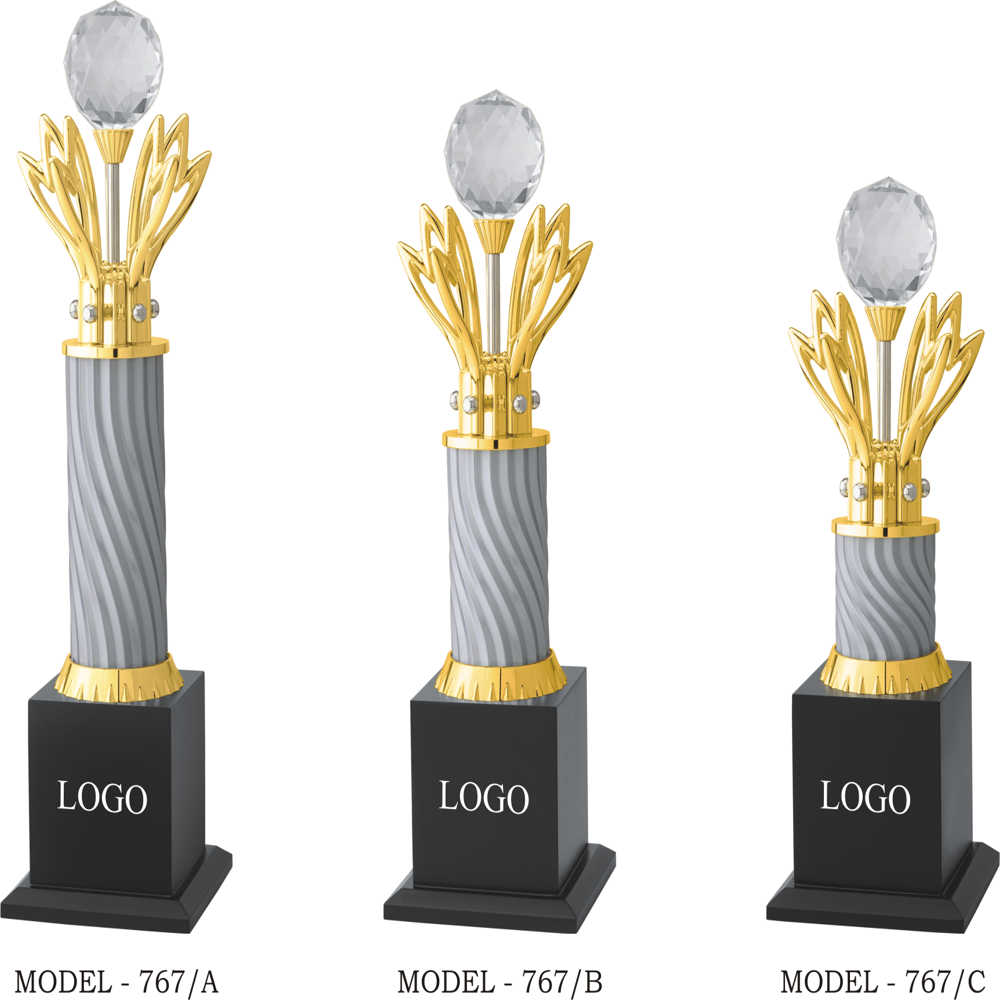 Metal Appreciation Award