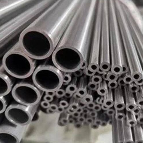 Titanium Pipes