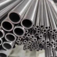 Titanium Pipes