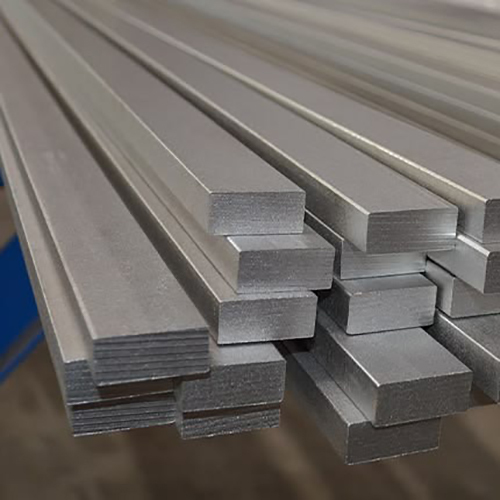 Titanium Flat Barst - Boiling Point: 3287C