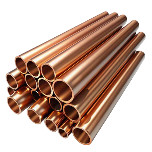 Copper Pipe