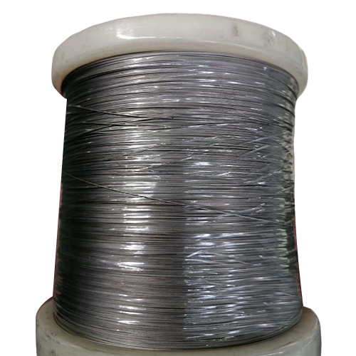Titanium Wire