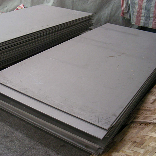 Titanium Sheets
