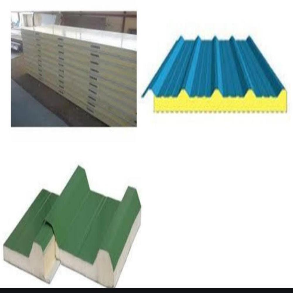 Puf Panel