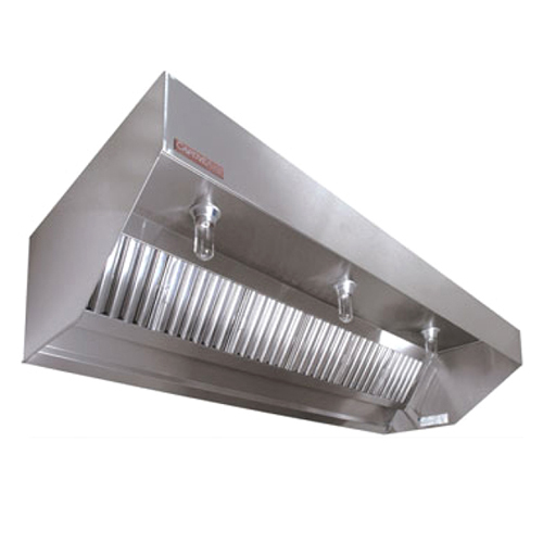 Exhaust Hood