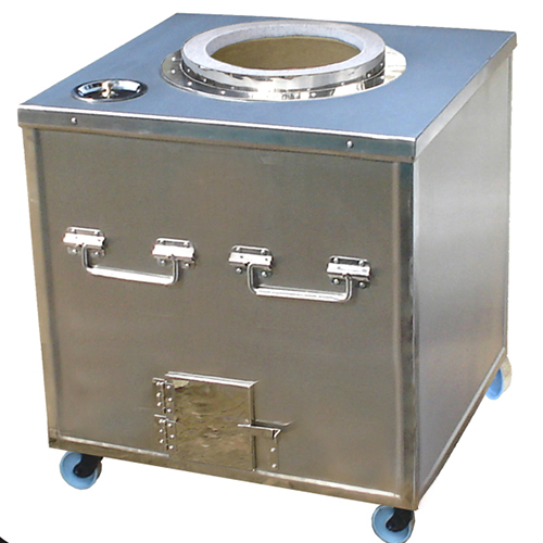 SS Tandoor
