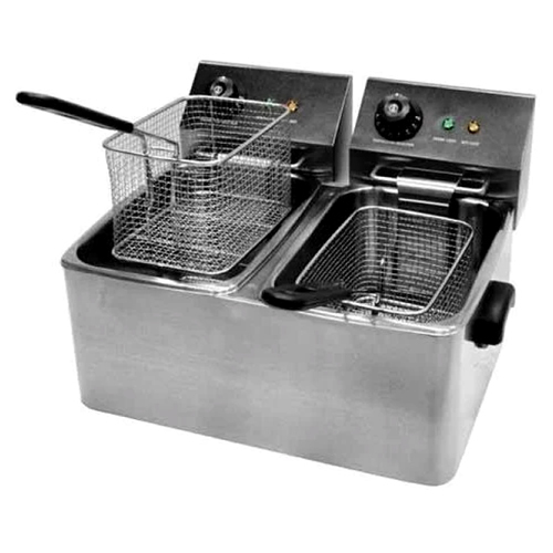 Deep Fat Fryer