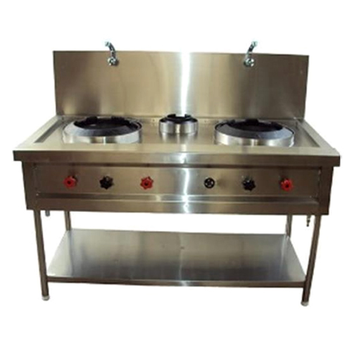 Chinese Range