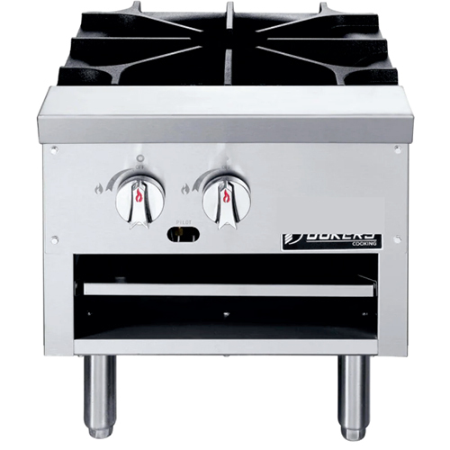 Stock Pot Range