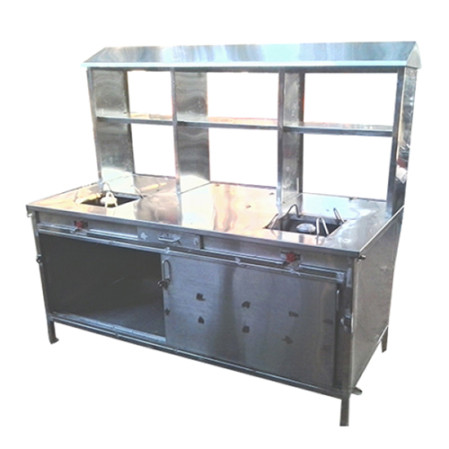 Cooking Equipment