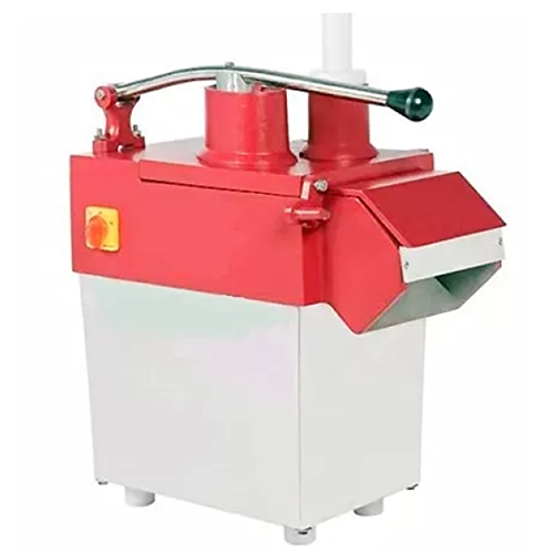 Vegetable Cutting Machine