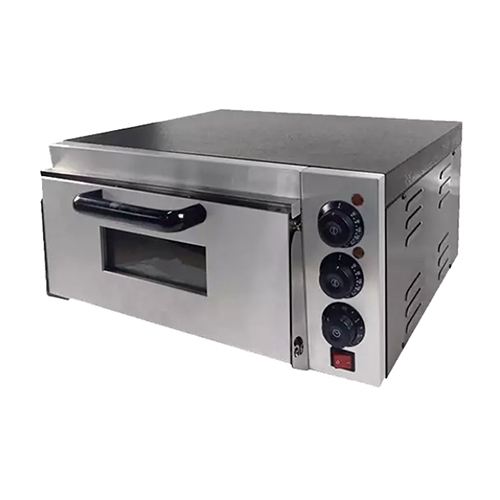 Pizza Oven